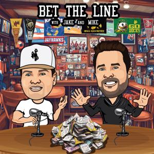 Bet The Line