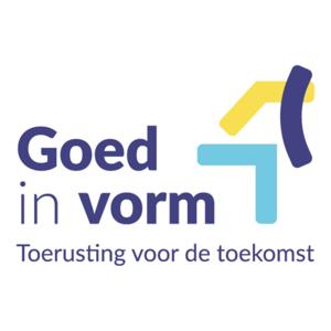 Goed in vorm Gesprekstafel