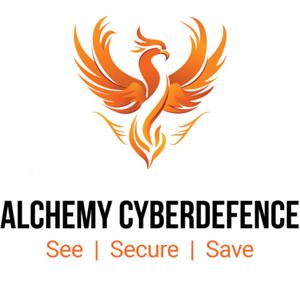 Alchemy CyberDefence Off the Cuff Fireside Chats