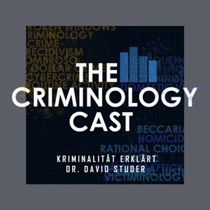 The Criminology Cast