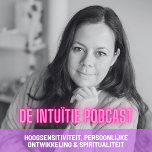 De intuïtie podcast