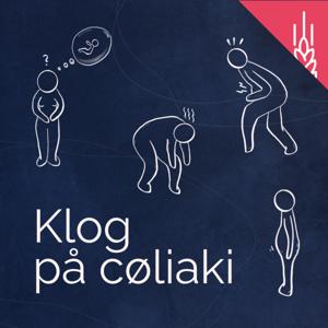 Klog på cøliaki