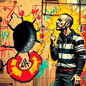 VOICES IN THE WALL