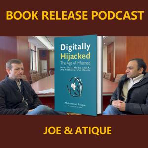 Digitally Hijacked: The Age of Influence