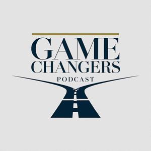 Game Changers - Les visionnaires qui ont réécrit les règles du jeu