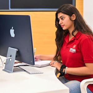 Create Impact: MBA in Rural Management f