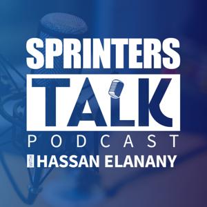 Sprinters Talk