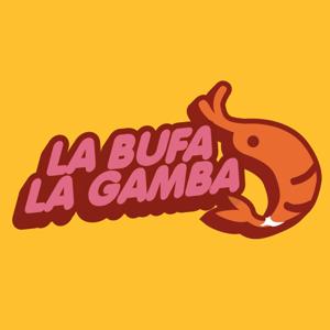 La bufa la gamba
