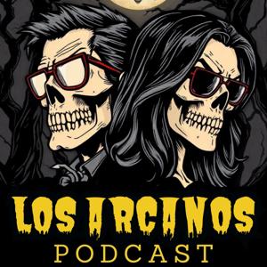 Los Arcanos Podcast