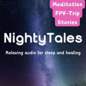 Nightytales's Bedtime Meditation