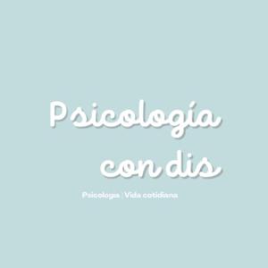 Psicología con dis