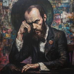 Fyodor Dostoevsky Works Collection