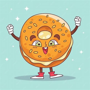 The Bagel Show