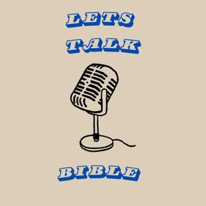 Lets talk bible