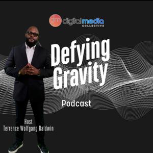 Defying Gravity Episode 1: A Candid Conversation with Mayor Steven L. Reed