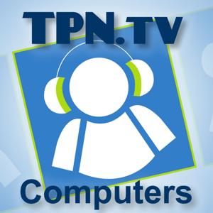 TPN Show Coverage Computers