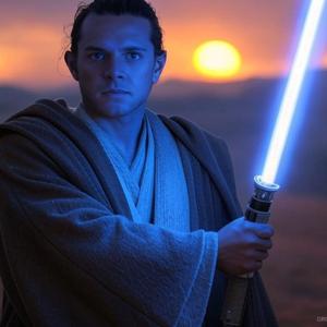 Star Wars - World IV