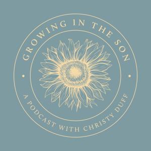 Growing in the Son