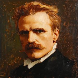 Timeless Friedrich Nietzsche Works