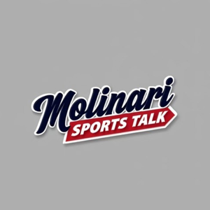 Molinari Sports Talk with Jo and Conner