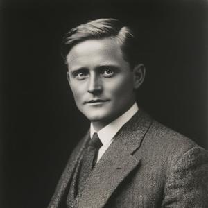 F. Scott Fitzgerald Works Collection