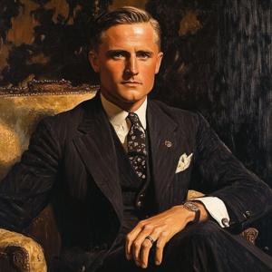 Timeless F. Scott Fitzgerald Stories