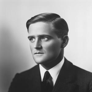 F. Scott Fitzgerald Audiobooks