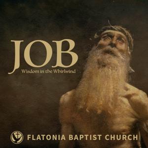 Wednesday Night Bible Study (Flatonia Baptist Church)