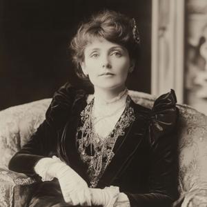 Edith Wharton Classics Podcast