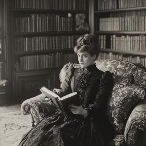 Edith Wharton Audiobooks