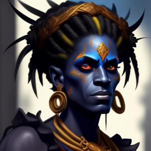 Starboy and The Gills