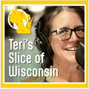 Teri's Slice of Wisconsin