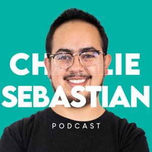 Charlie Sebastian Podcast