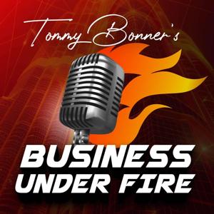 Business Under Fire