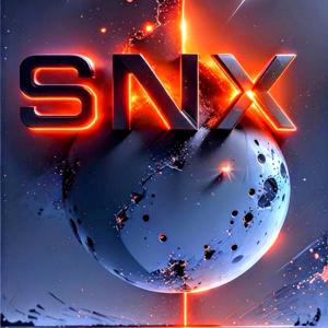 SNX Radio