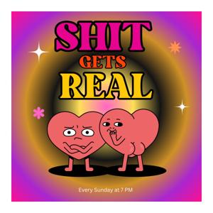 SHIT GET'S REAL