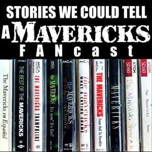 Stories We Could Tell: A Mavericks FANcast