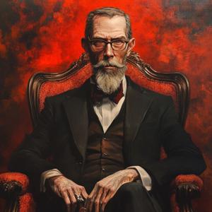 Bram Stoker Classics Podcast