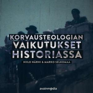 Korvausteologian vaikutukset historiassa