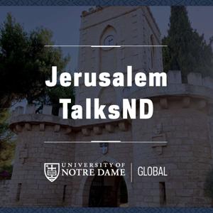 Jerusalem TalksND
