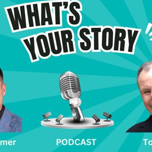 What's Your Story?