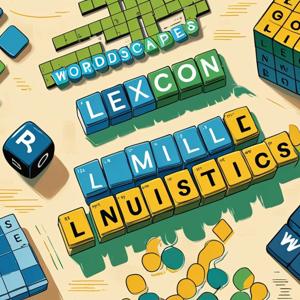 Soumya's Podcast on word game