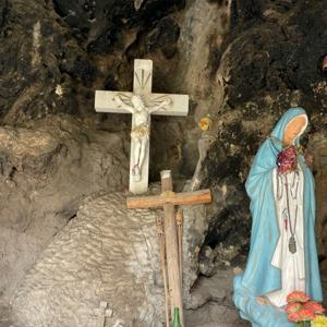 Un Católico En El Mundo.