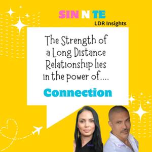 Sin n Te from A 2 A LONG DISTANCE GUIDE AND MINDSET SHOW
