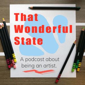 That Wonderful State