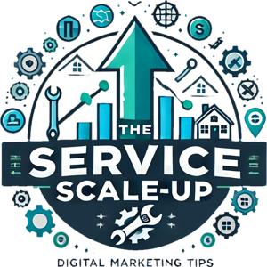 The Service Scale Up Podcast