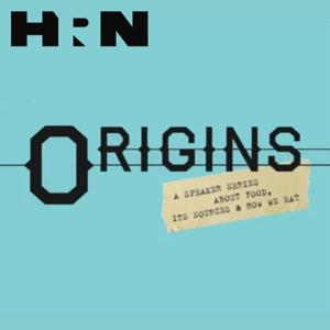 ORIGINS: A Speaker Series