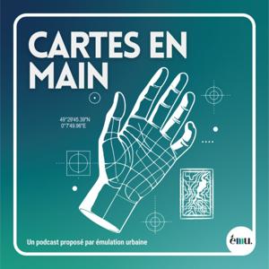 Cartes en main