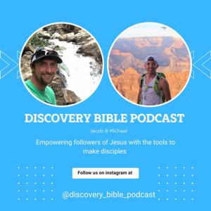 Discovery Bible Podcast