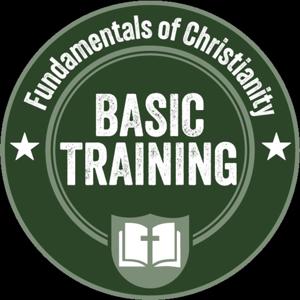 Basic Training: Christian Basics